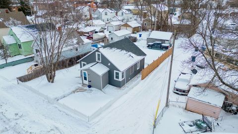 Tiny photo for 114 E 17th St, Hibbing, MN 55746 (MLS # 6123377)