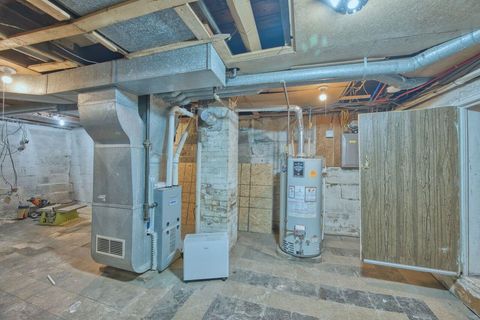 Tiny photo for 114 E 17th St, Hibbing, MN 55746 (MLS # 6123377)