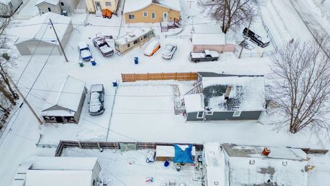 Tiny photo for 114 E 17th St, Hibbing, MN 55746 (MLS # 6123377)