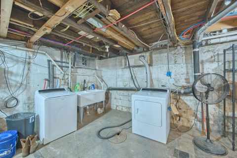 Tiny photo for 114 E 17th St, Hibbing, MN 55746 (MLS # 6123377)