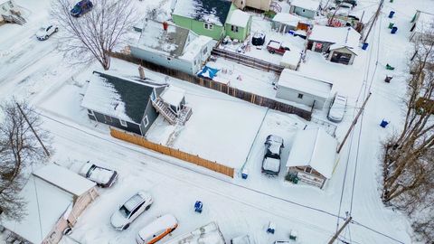 Tiny photo for 114 E 17th St, Hibbing, MN 55746 (MLS # 6123377)