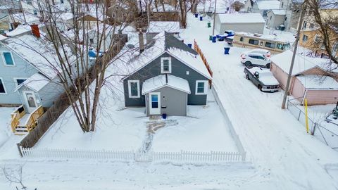 Tiny photo for 114 E 17th St, Hibbing, MN 55746 (MLS # 6123377)
