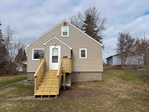 Tiny photo for 506 Midway Ave, Proctor, MN 55810 (MLS # 6124977)