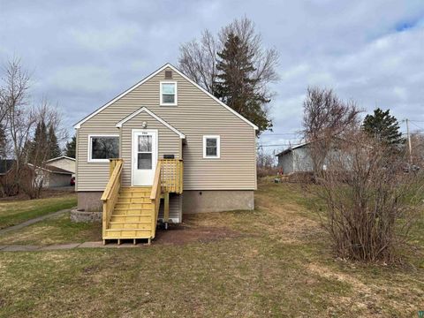 Photo of 506 Midway Ave, Proctor, MN 55810 (MLS # 6124977)