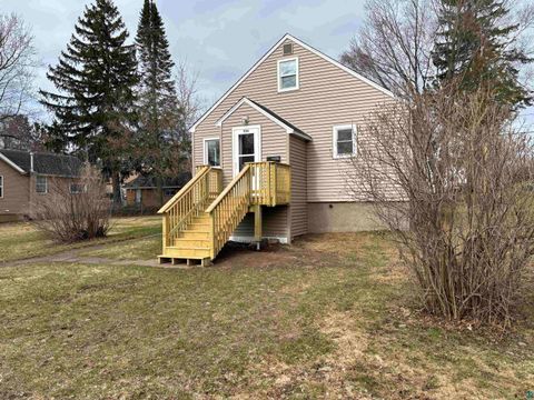 Tiny photo for 506 Midway Ave, Proctor, MN 55810 (MLS # 6124977)