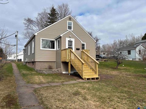 Tiny photo for 506 Midway Ave, Proctor, MN 55810 (MLS # 6124977)