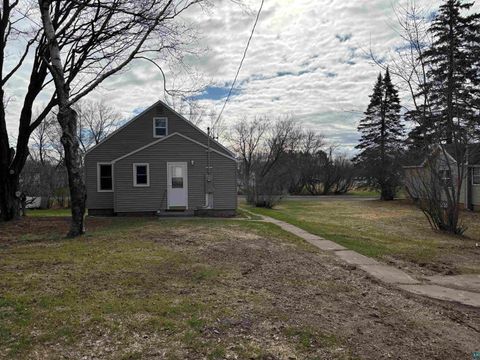 Tiny photo for 506 Midway Ave, Proctor, MN 55810 (MLS # 6124977)