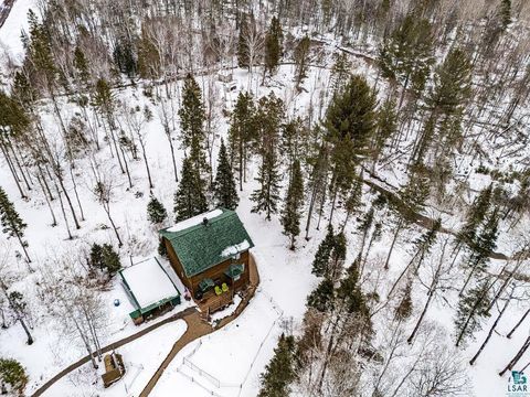 Tiny photo for 1504 Homestead Dr, Duluth, MN 55804 (MLS # 6124426)