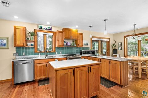 Tiny photo for 1504 Homestead Dr, Duluth, MN 55804 (MLS # 6124426)