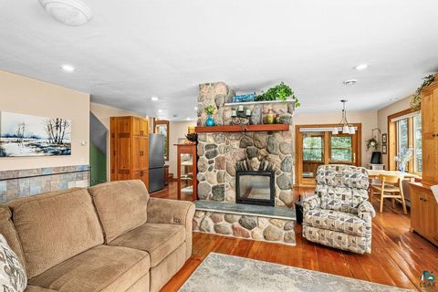 Tiny photo for 1504 Homestead Dr, Duluth, MN 55804 (MLS # 6124426)