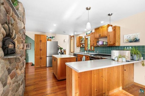 Tiny photo for 1504 Homestead Dr, Duluth, MN 55804 (MLS # 6124426)