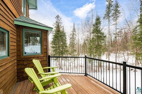 Tiny photo for 1504 Homestead Dr, Duluth, MN 55804 (MLS # 6124426)