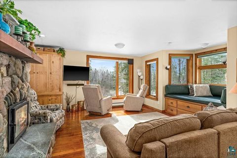 Tiny photo for 1504 Homestead Dr, Duluth, MN 55804 (MLS # 6124426)