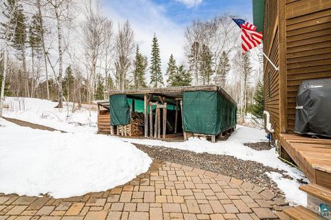 Tiny photo for 1504 Homestead Dr, Duluth, MN 55804 (MLS # 6124426)