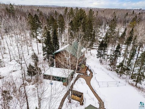 Tiny photo for 1504 Homestead Dr, Duluth, MN 55804 (MLS # 6124426)