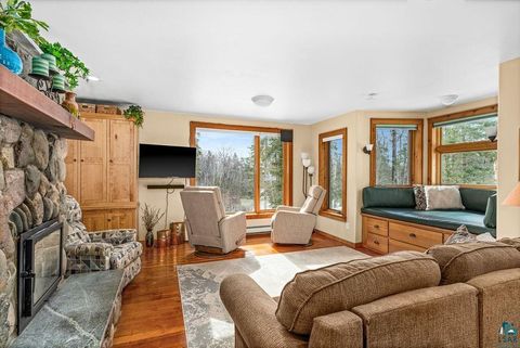 Tiny photo for 1504 Homestead Dr, Duluth, MN 55804 (MLS # 6124426)