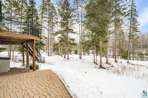 Tiny photo for 1504 Homestead Dr, Duluth, MN 55804 (MLS # 6124426)