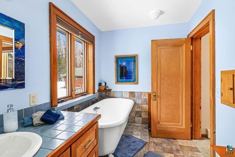 Tiny photo for 1504 Homestead Dr, Duluth, MN 55804 (MLS # 6124426)