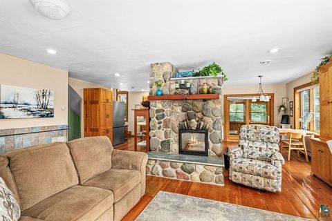 Tiny photo for 1504 Homestead Dr, Duluth, MN 55804 (MLS # 6124426)
