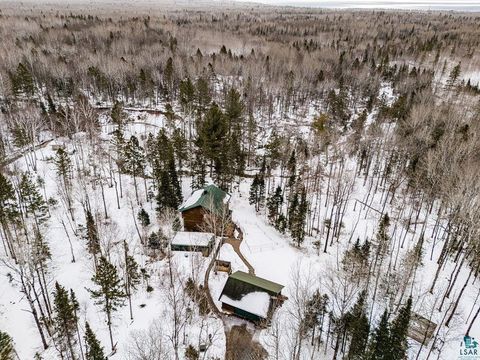 Tiny photo for 1504 Homestead Dr, Duluth, MN 55804 (MLS # 6124426)