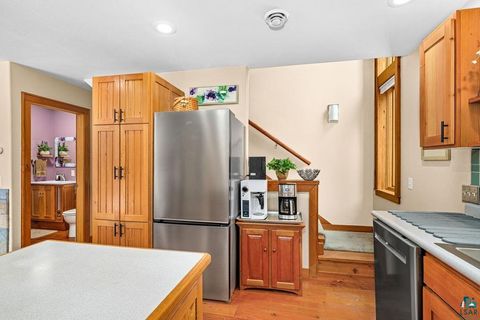Tiny photo for 1504 Homestead Dr, Duluth, MN 55804 (MLS # 6124426)