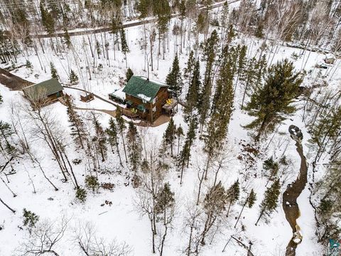 Photo of 1504 Homestead Dr, Duluth, MN 55804 (MLS # 6124426)