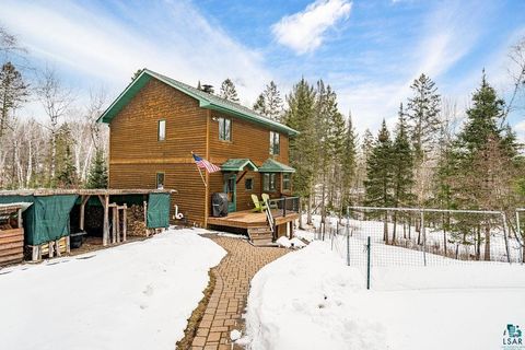 Tiny photo for 1504 Homestead Dr, Duluth, MN 55804 (MLS # 6124426)