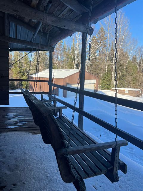 Tiny photo for 9442 Highway 1, Isabella, MN 55607 (MLS # 6123662)