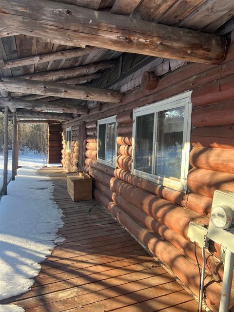 Tiny photo for 9442 Highway 1, Isabella, MN 55607 (MLS # 6123662)