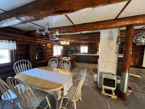 Tiny photo for 9442 Highway 1, Isabella, MN 55607 (MLS # 6123662)