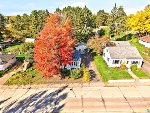 Tiny photo for 2115 Doddridge Ave, Cloquet, MN 55720 (MLS # 6128361)
