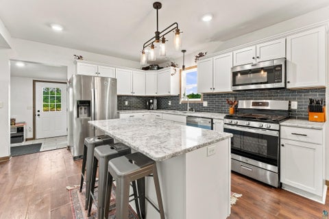 Tiny photo for 29174 Anderson Dr, Sandstone, MN 55072 (MLS # 6127904)