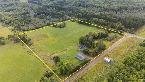 Tiny photo for 29174 Anderson Dr, Sandstone, MN 55072 (MLS # 6127904)