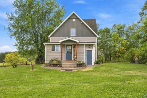 Tiny photo for 29174 Anderson Dr, Sandstone, MN 55072 (MLS # 6127904)