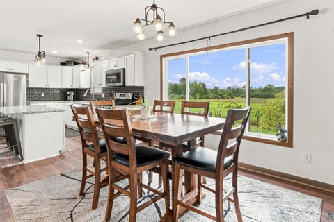 Tiny photo for 29174 Anderson Dr, Sandstone, MN 55072 (MLS # 6127904)