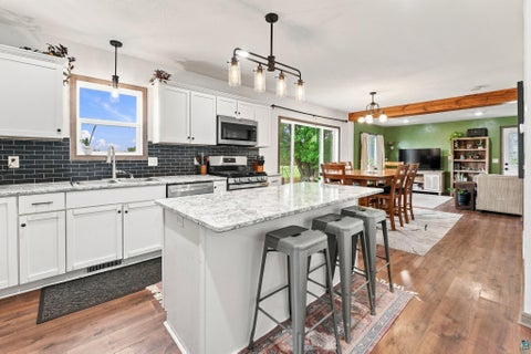 Tiny photo for 29174 Anderson Dr, Sandstone, MN 55072 (MLS # 6127904)