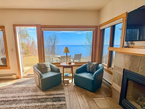 Tiny photo for 504506 Poplar River Rd #505, Lutsen, MN 55612 (MLS # 6125749)