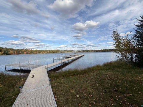 Tiny photo for 51190 Loon Echo Ln, Barnes, WI 54873 (MLS # 6128442)