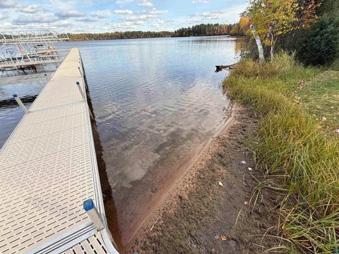Tiny photo for 51190 Loon Echo Ln, Barnes, WI 54873 (MLS # 6128442)
