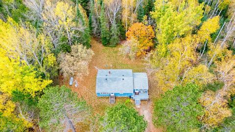 Tiny photo for 5462 Twin Lakes Loop 45, Aurora, MN 55705 (MLS # 6122492)