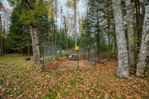 Tiny photo for 5462 Twin Lakes Loop 45, Aurora, MN 55705 (MLS # 6122492)