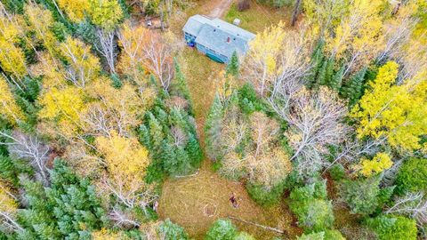 Tiny photo for 5462 Twin Lakes Loop 45, Aurora, MN 55705 (MLS # 6122492)