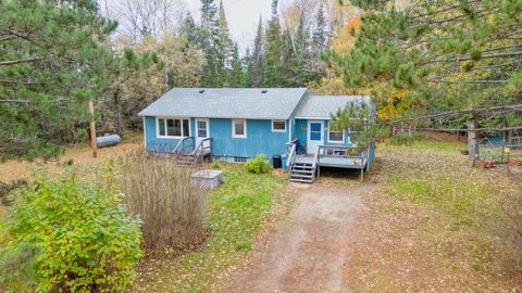 Tiny photo for 5462 Twin Lakes Loop 45, Aurora, MN 55705 (MLS # 6122492)