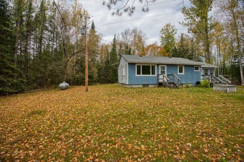 Tiny photo for 5462 Twin Lakes Loop 45, Aurora, MN 55705 (MLS # 6122492)