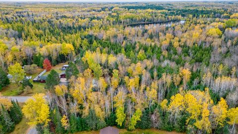 Tiny photo for 5462 Twin Lakes Loop 45, Aurora, MN 55705 (MLS # 6122492)