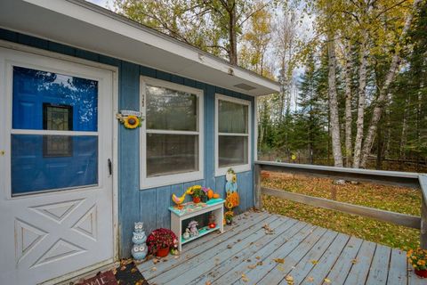 Tiny photo for 5462 Twin Lakes Loop 45, Aurora, MN 55705 (MLS # 6122492)