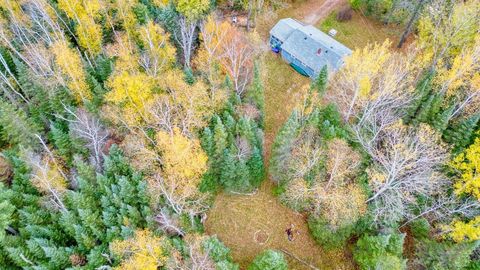 Tiny photo for 5462 Twin Lakes Loop 45, Aurora, MN 55705 (MLS # 6122492)