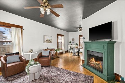 Tiny photo for 997 87th Ave W, Duluth, MN 55808 (MLS # 6125098)