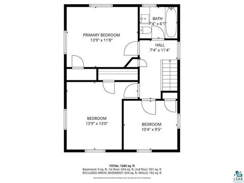 Tiny photo for 997 87th Ave W, Duluth, MN 55808 (MLS # 6125098)