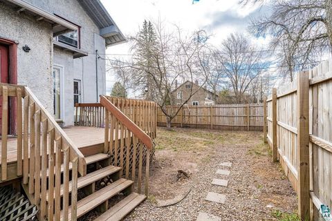 Tiny photo for 997 87th Ave W, Duluth, MN 55808 (MLS # 6125098)